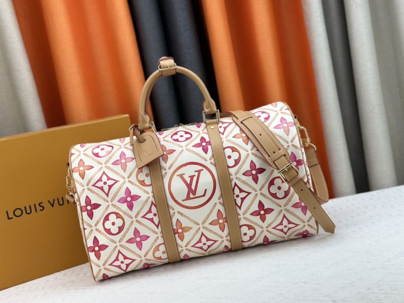 LV Travel Bags